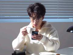 악몽도둑; 기(起)