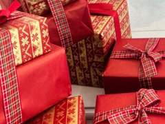 사단법인 산타 인터내셔널.TALK