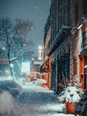 Gift for you: Fanfiction