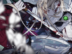 계절에 흩날리어