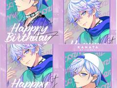 {파라라이} 쌍둥이의 탄생