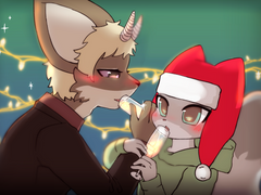 실장님과 신입군 단편