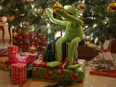 [NCT] 크리스마스이브에 그들은..