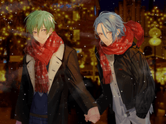 타츠히메 크리스마스