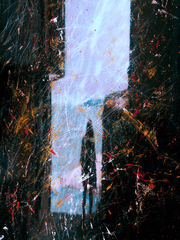 세상의 중심에 칼을 박다