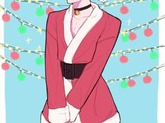 12/24 크리스마스 텬른