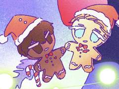 🎄CODENAME: ORNAMENTS🎄