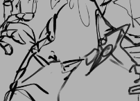 Poi, all'ultimo momento, tutto l'amore per te.