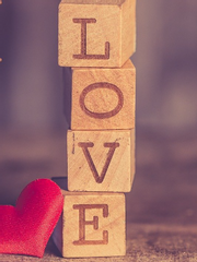 Lonely : I love you.