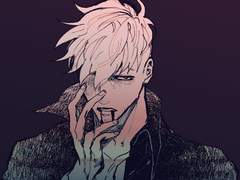 [마르코] 어느날 마르코는 수명이 일주일밖에 남지 않았다는 걸 깨달았다. (5)