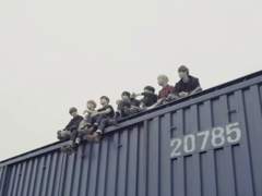 ㅂㅌ고 옥상에는. [후기/설명]