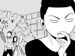 [샹치케이티] 사랑의 공공칠~우정이여 영원하라~