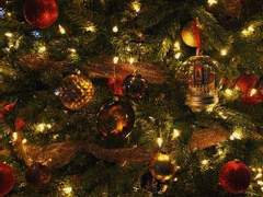 크리스마스에 눈이 올까요?