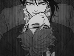 [스나오사 / 오사른 영화합작-만화] 지옥의연속