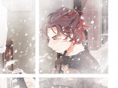 페이블 사건 부서 : 렌 뉴트의 기록