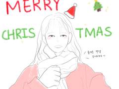 크리스마스 선물입니다