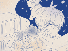 소아람과 소유람