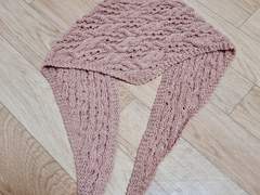 4. Laulu Shawl