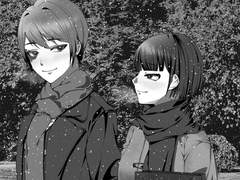 올해의 크리스마스는 그대의 온기와