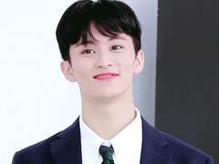 이마크랑 펜팔하기 外