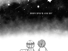 another day :: 별 내리는 밤