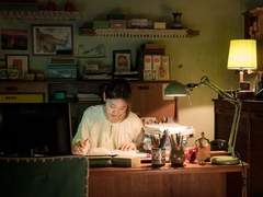 고요한 밤, 거룩한 밤/이도은