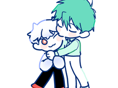 멜리크리스마스~