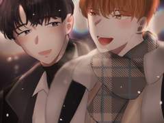 우규 겨울합작 (였던것들