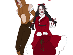 메리~ 크리스마스!!