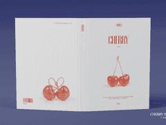 5’ CHERRY IS SO TASTY!