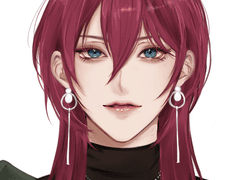 앙스타 이바라 증사 도안 배포