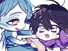 겨울, 첫눈, 그리고 너