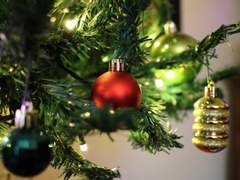 [요한예서] 성탄절