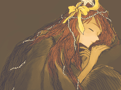 이요님 작품 팬아트