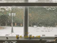 잘 자, 나의 우는 사랑