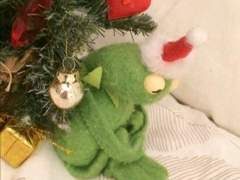 벌써 크리스마스니까 이타른 짧썰 올리자..