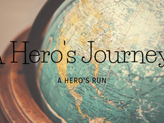 A Hero’s Run-1