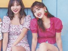 [나미나] 너에게 다이빙 下(完)