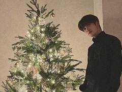 [정재현] 메리 크리스마스, 정재현