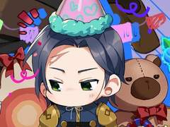 크롬의 이상형은 왜 그럴까? (크롬자이)