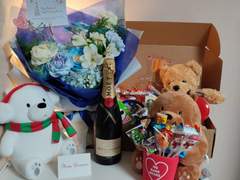 정말 특별한 크리스마스