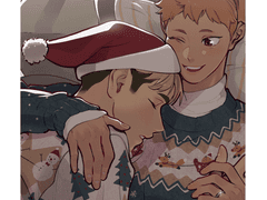 🎄크리스마스 츰히🎁