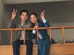 사랑은 파도처럼.