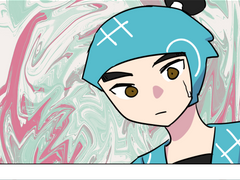 1학년 이반과 크리스마스