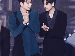 [챤쿠/준찬] 너의 결혼식