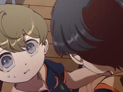 테일 오브 빌런 12화