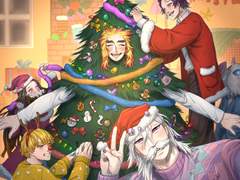 메리 크리스마스~