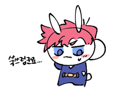 전자오락수호대 모음 5