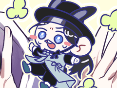 우선 남동생부터 숨기자