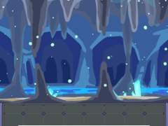 1부 <뿌요퀘의 세계> 제4장 :: 시공의 나라의 언더랜드 (3)